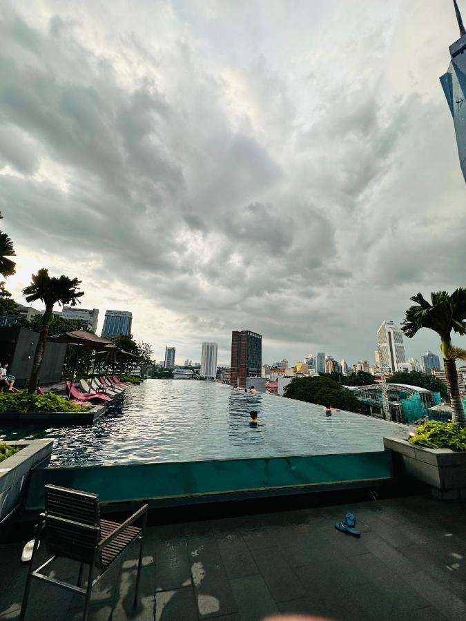 Grand Millennium At Opus Kuala Lumpur