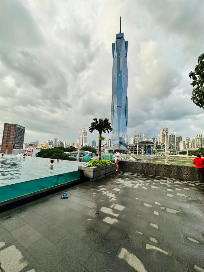 Pangsapuri Grand Millennium At Opus Kuala Lumpur