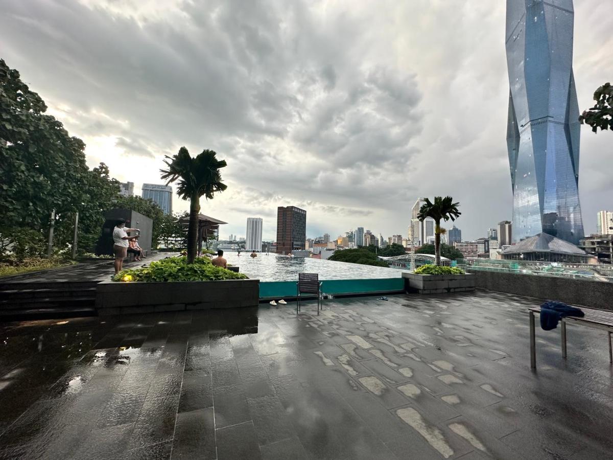 Pangsapuri Grand Millennium At Opus Kuala Lumpur