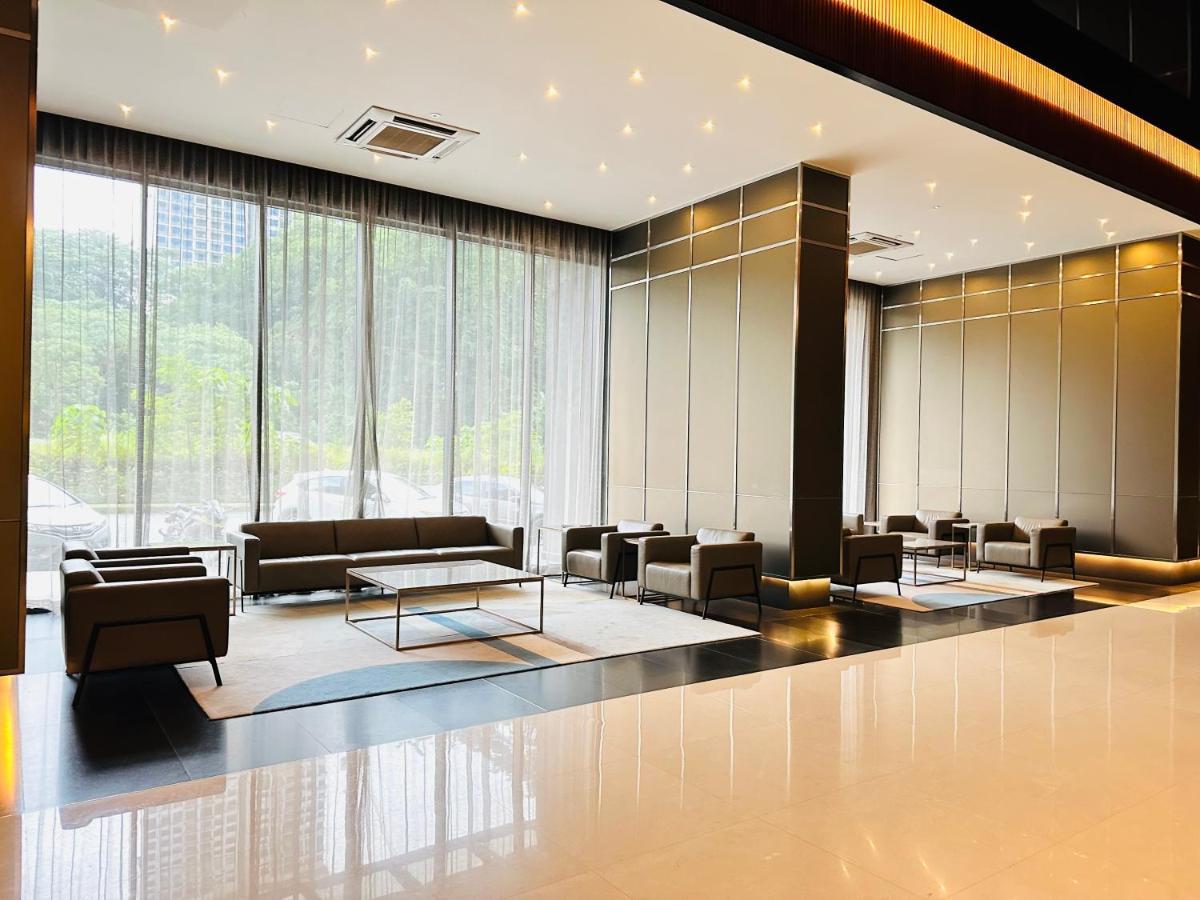 Grand Millennium At Opus * Kuala Lumpur
